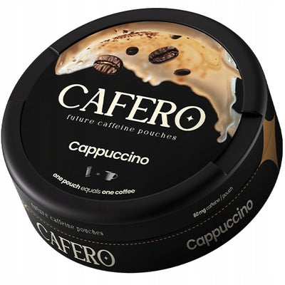 Cafero Cappuccino