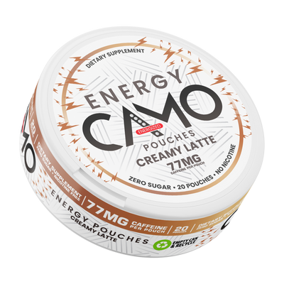 CAMO Creamy Latte