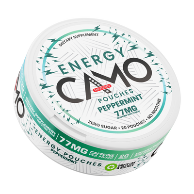 CAMO Peppermint