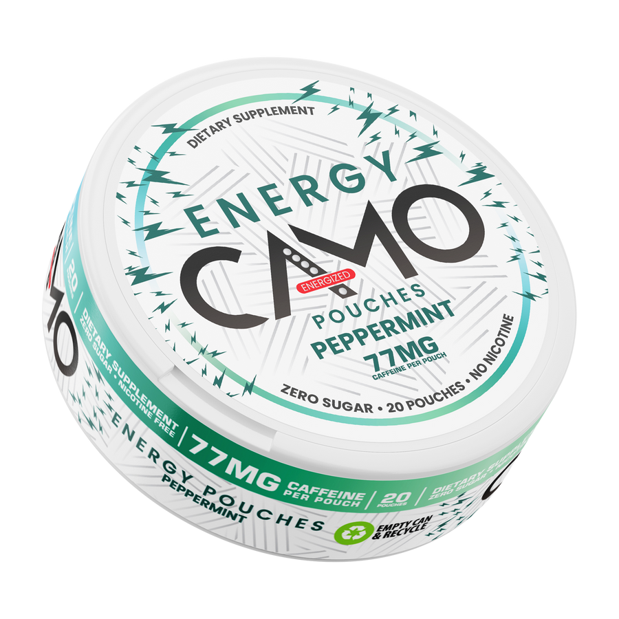 CAMO Peppermint