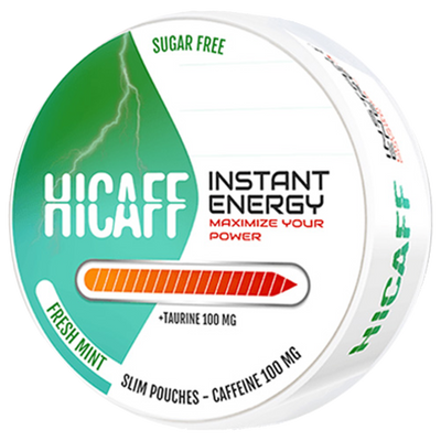 Hicaff Fresh Mint