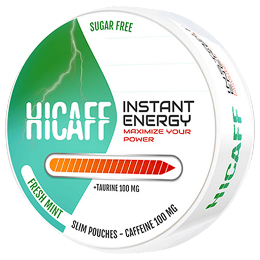 Hicaff Fresh Mint