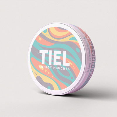 TIEL Energy Original Mint